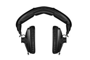 Beyerdynamic DT100 headphones in black